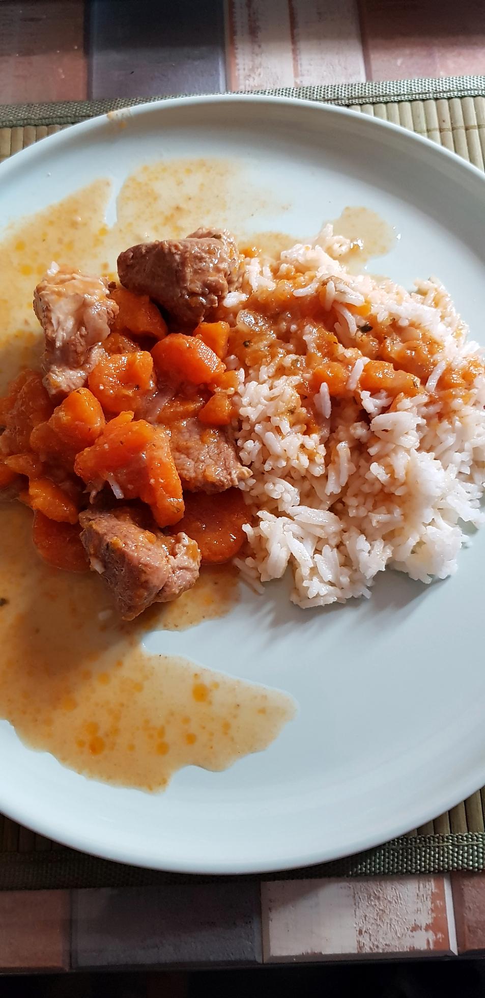 recette Sauté de porc à la bière