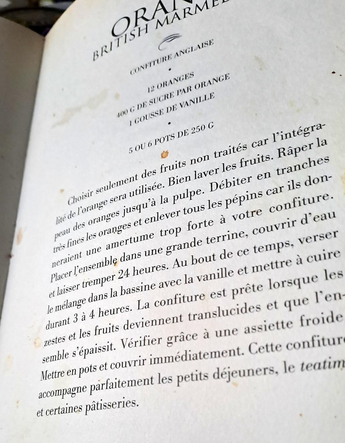 recette confitures oranges  améres ET AUTRES  RECETTES CONFITURE  ORANGE