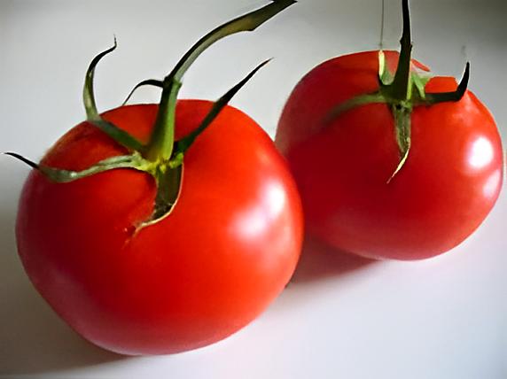 recette Concassée de tomates au fromage blanc