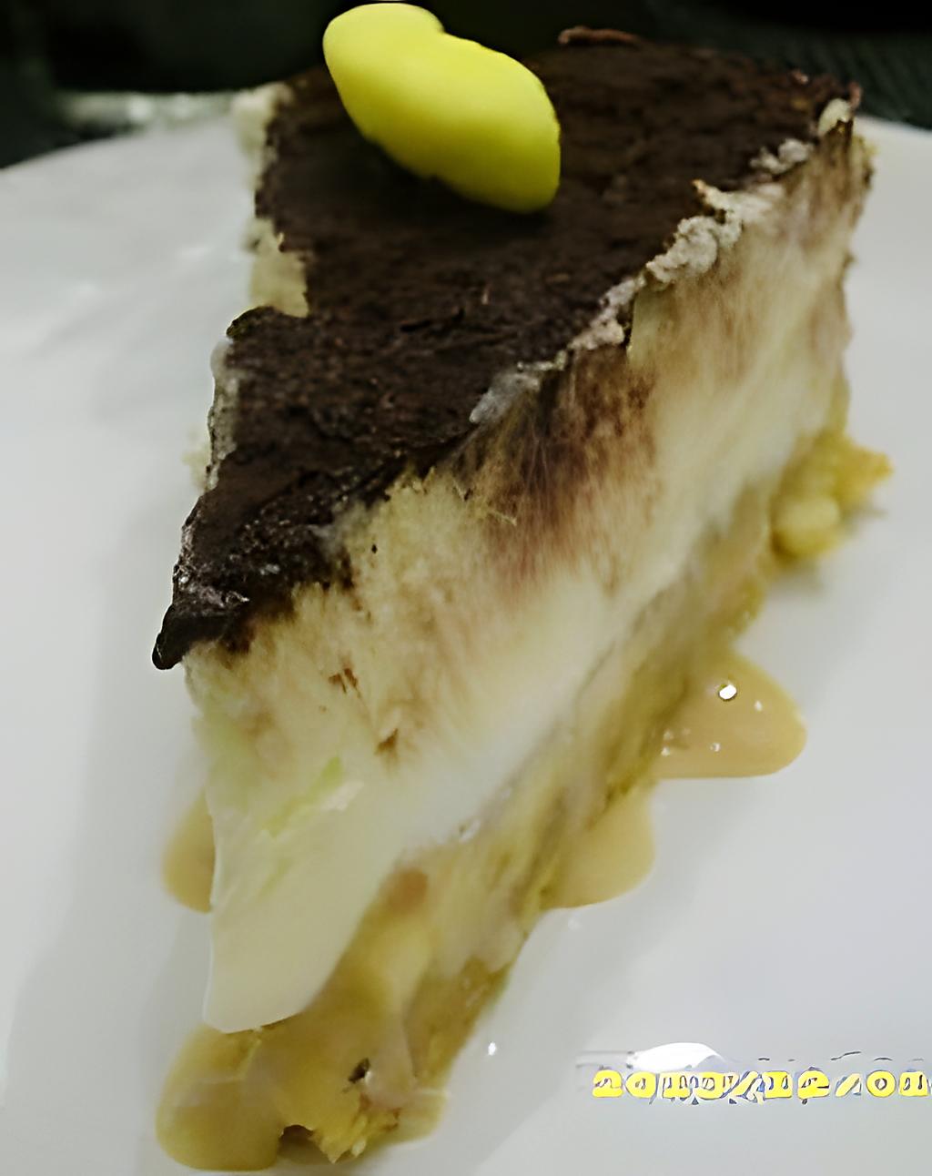 recette banoffee