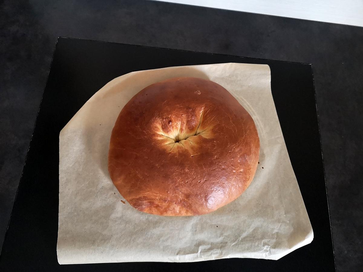 recette brioche des rois d hervé cuisine