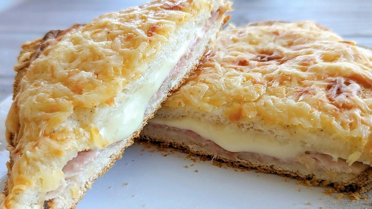 recette Un guide pour le meilleur croque monsieur