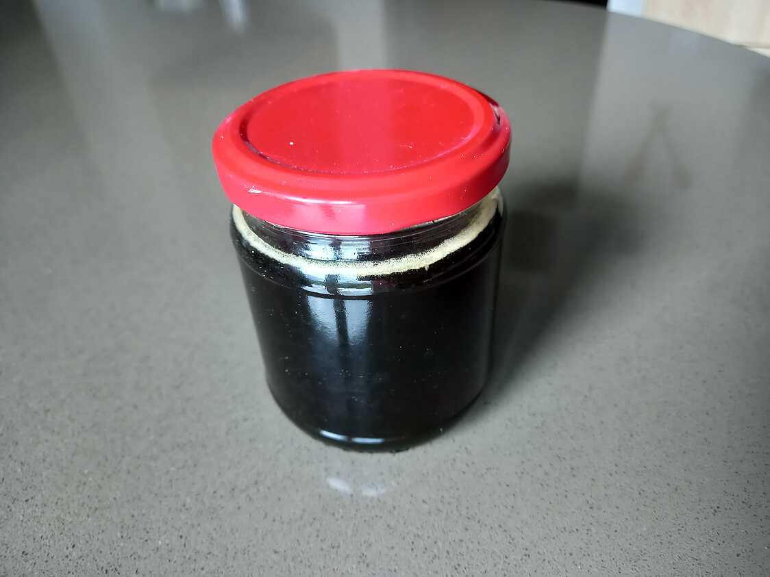 Recette De Grand-mère Sirop De Thym