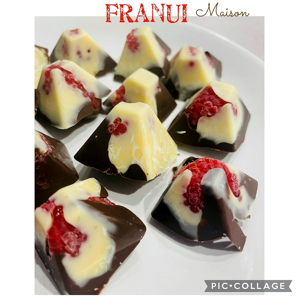 recette Franui maison