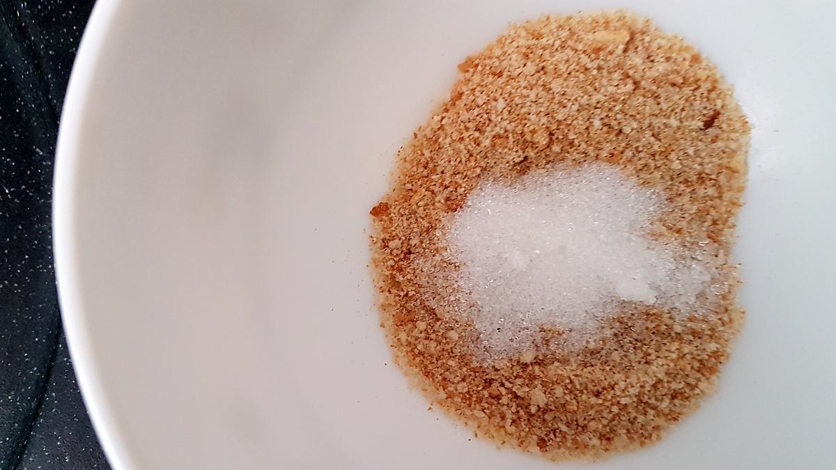 recette Tarte aux mirabelles