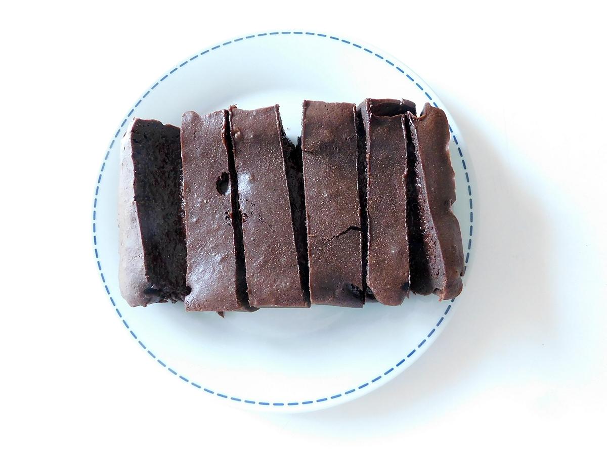 recette Gâteau au chocolat