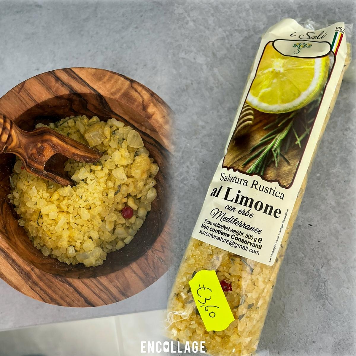 recette Salade de lentilles à la truite fumée