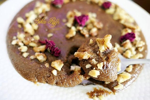 recette Zrira bel rwina ancestrale authentique et typique bônoise- Mawlid Nabawi
