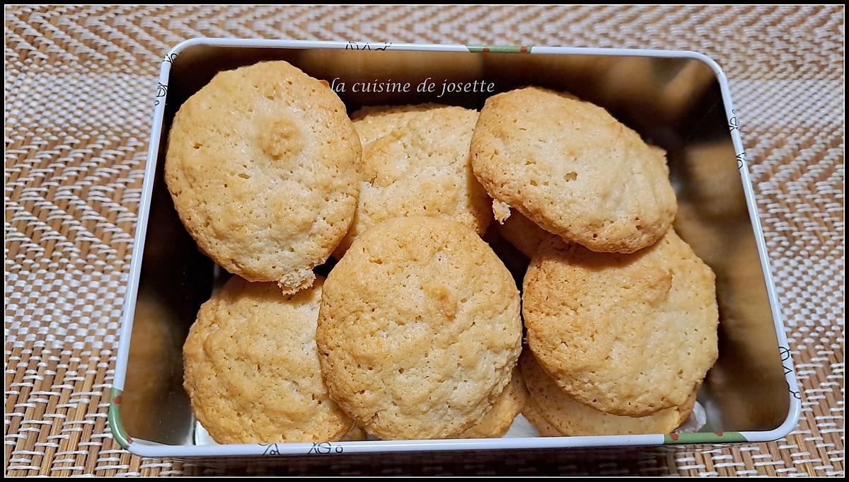recette macaron traditionnel