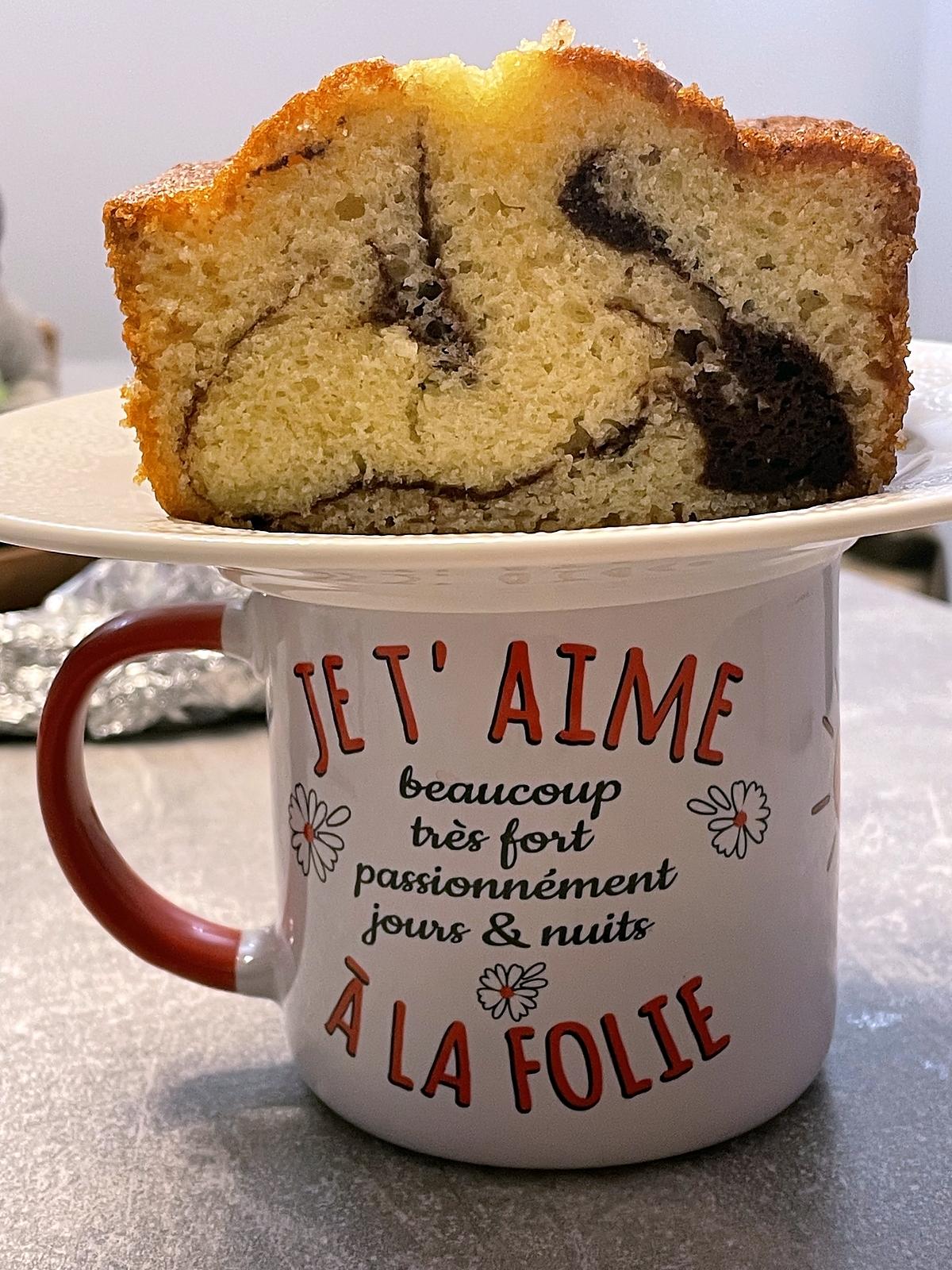 recette Gâteau yaourt ultra moelleux