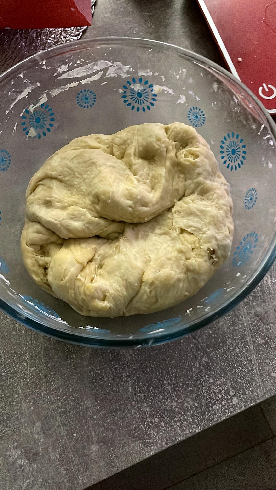 recette Pizza express inratable