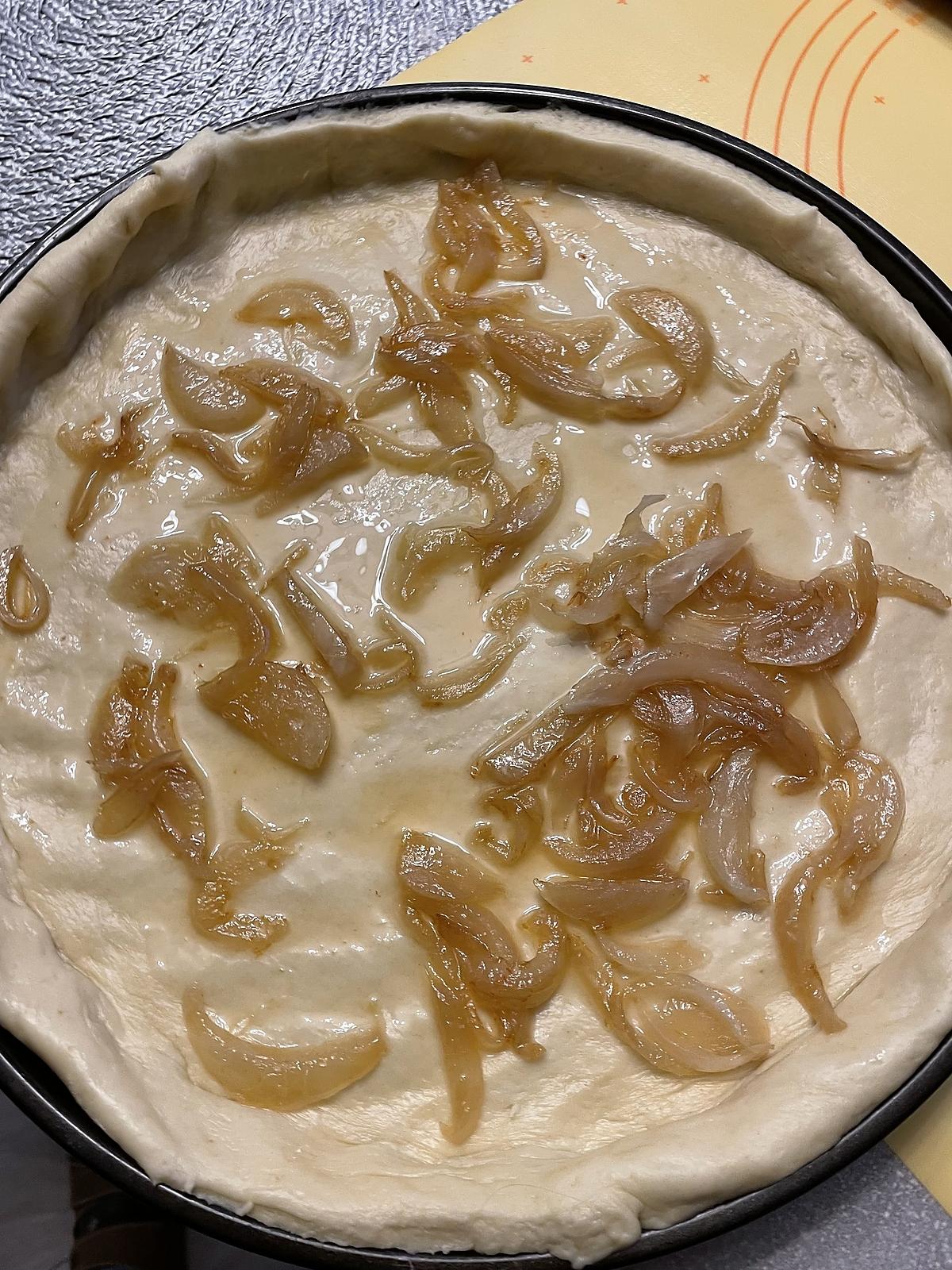 recette Pizza express inratable