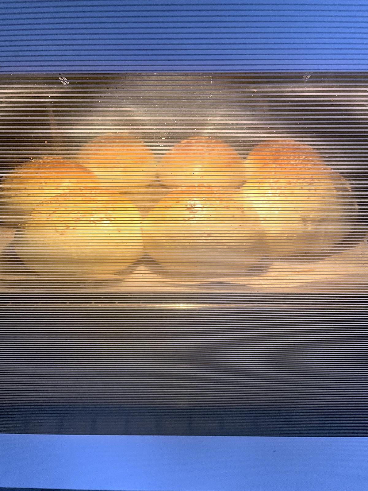 recette Pains hamburgers