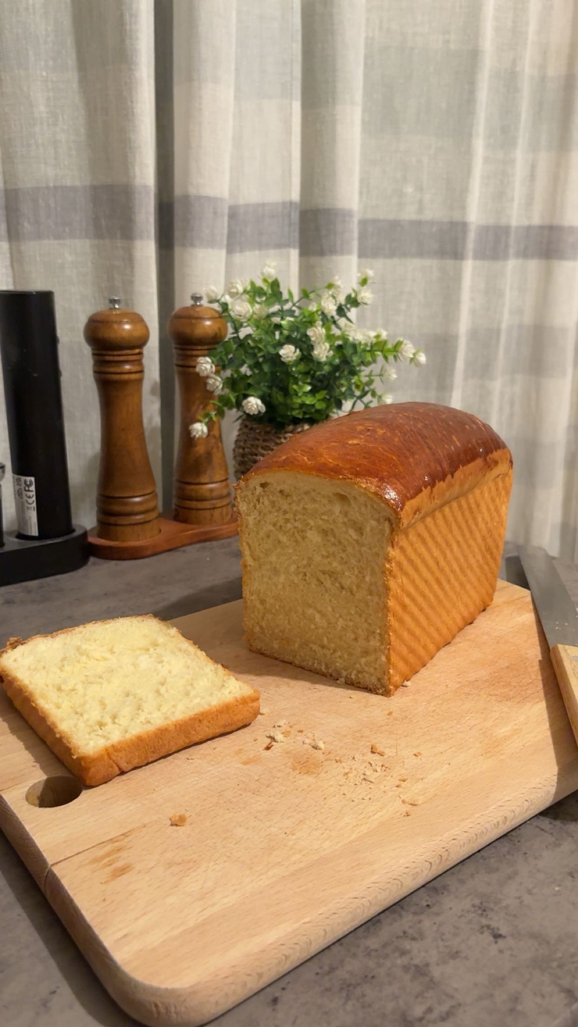 recette Pain De mie