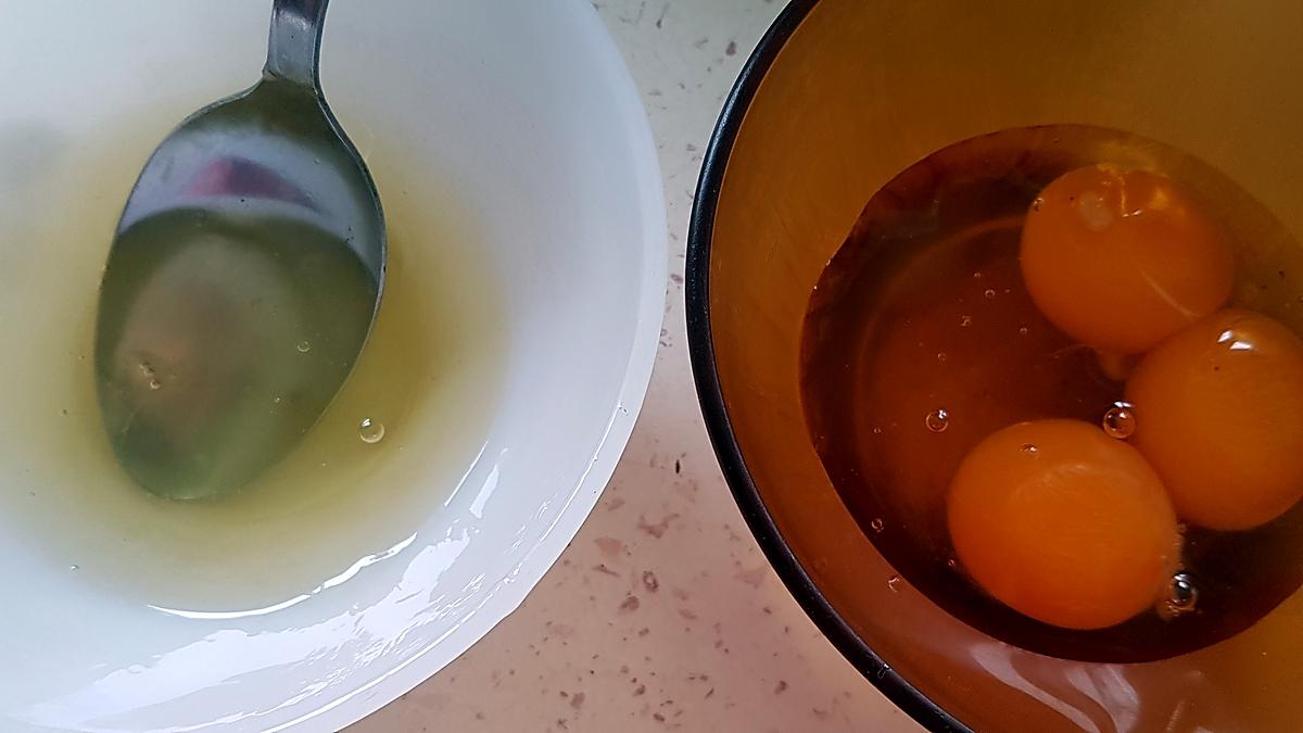 recette Crème chocolat au mascarpone