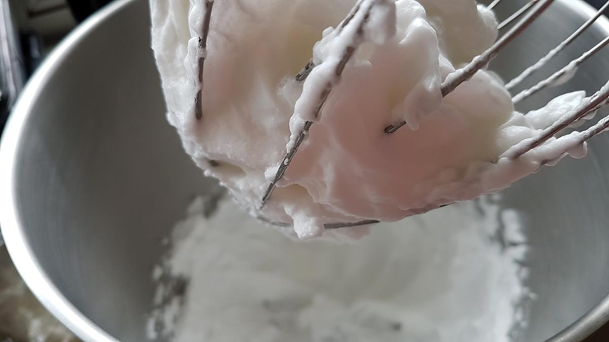 recette Crème chocolat au mascarpone