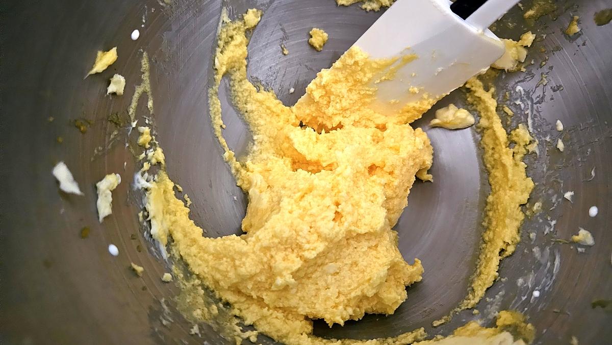 recette Biscuits de noël