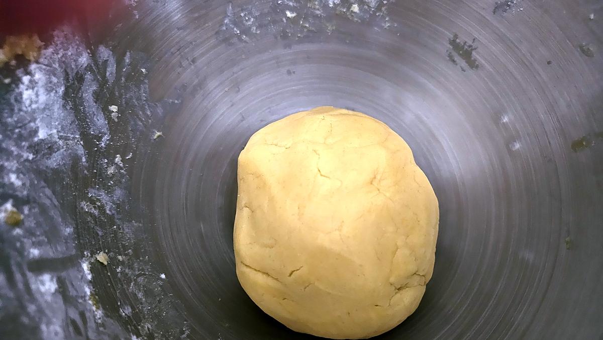 recette Biscuits de noël