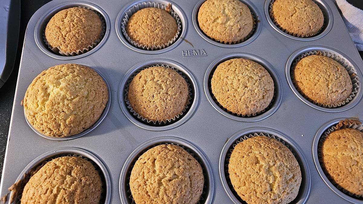 recette Cupcake pour débutant simple, mais bon !