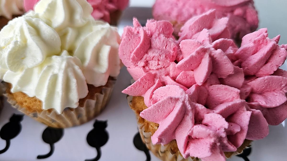 recette Cupcake pour débutant simple, mais bon !