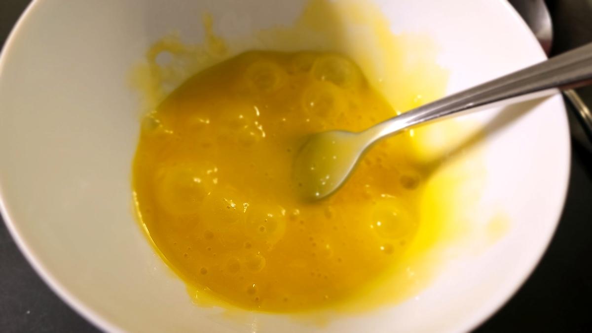 recette Natas do Céu l'un des desserts Portugais les plus traditionnels, également connu sous le nom de « nuages du ciel