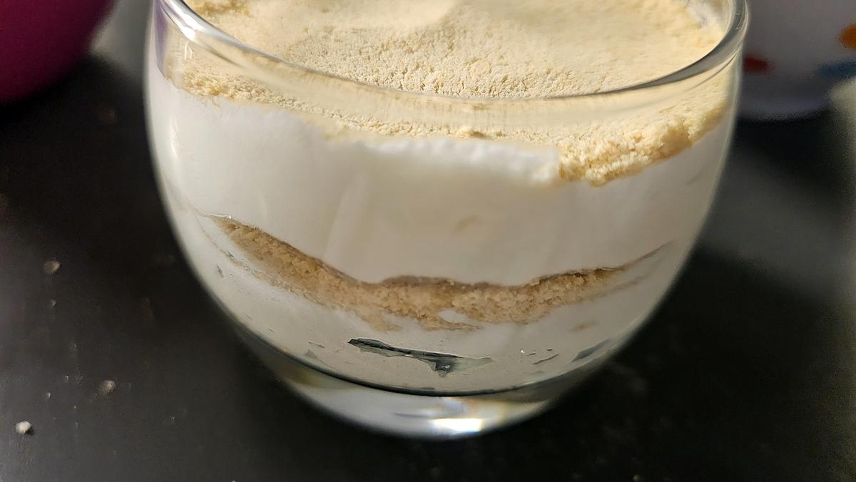 recette Natas do Céu l'un des desserts Portugais les plus traditionnels, également connu sous le nom de « nuages du ciel