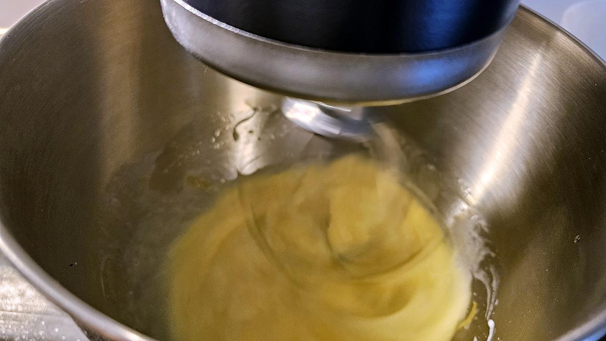 recette Muffins chocolat tout moelleux