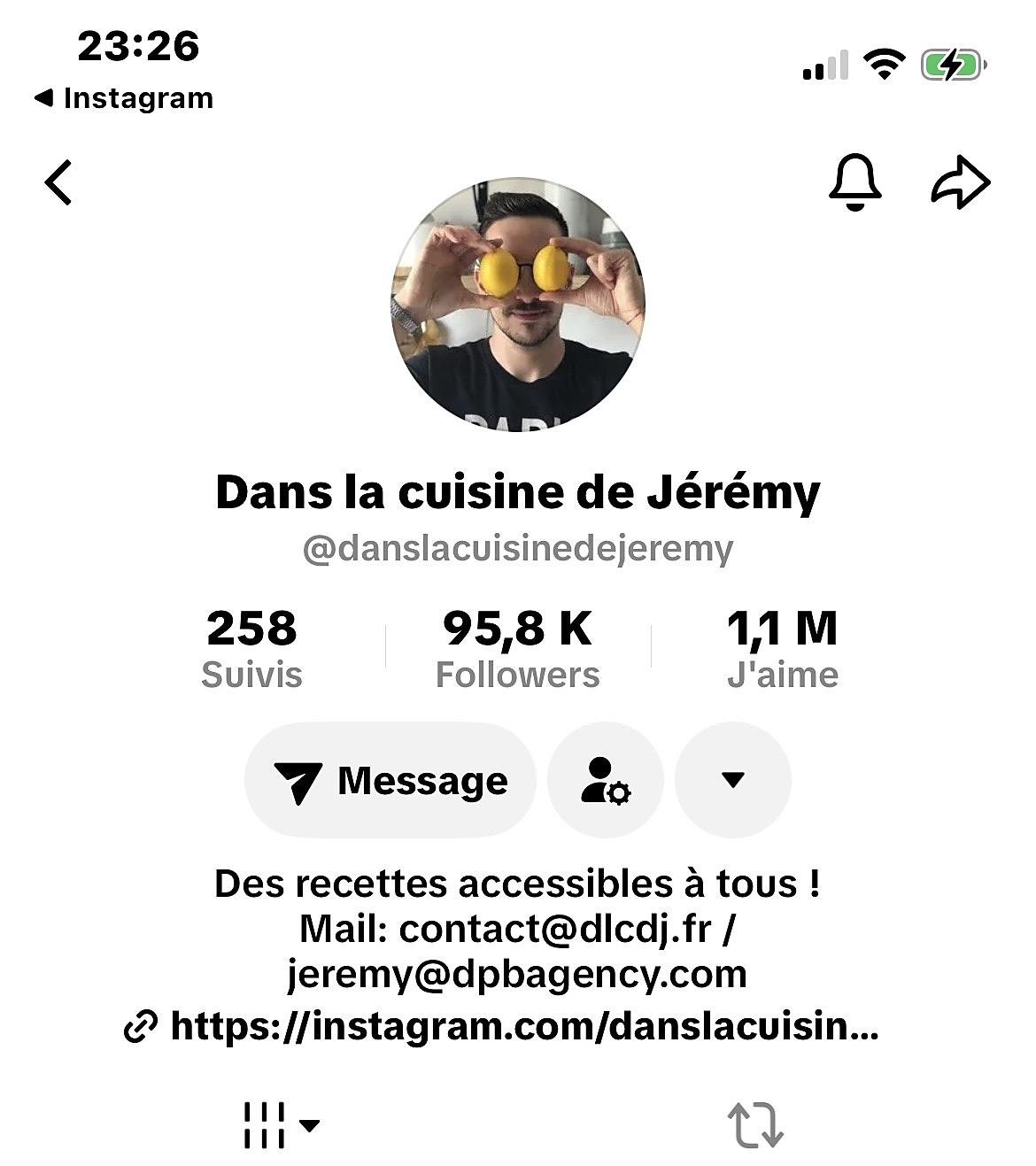 recette Gaufres comme à la fête foraine 🎡