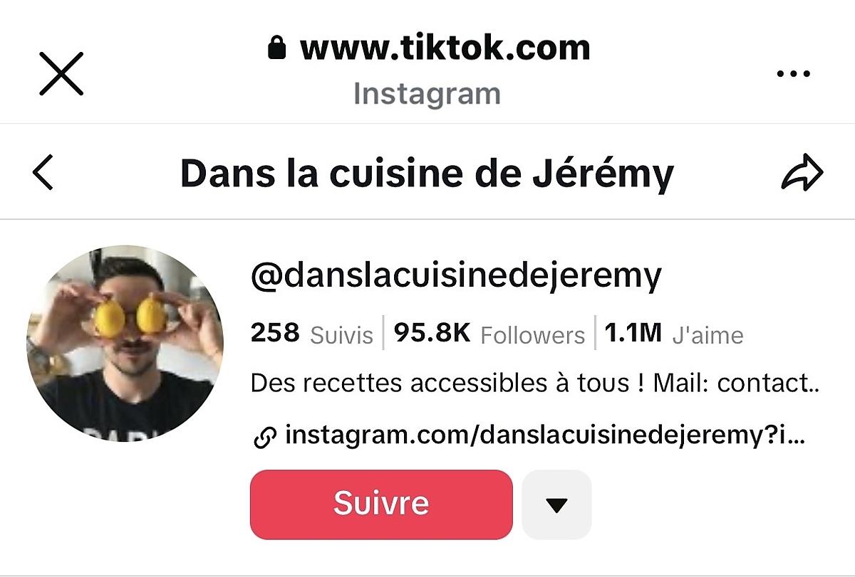 recette Gaufres comme à la fête foraine 🎡