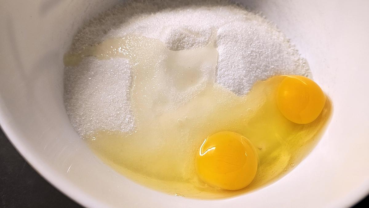 recette Rocher moelleux à la noix de coco  (beijinhos de côco)