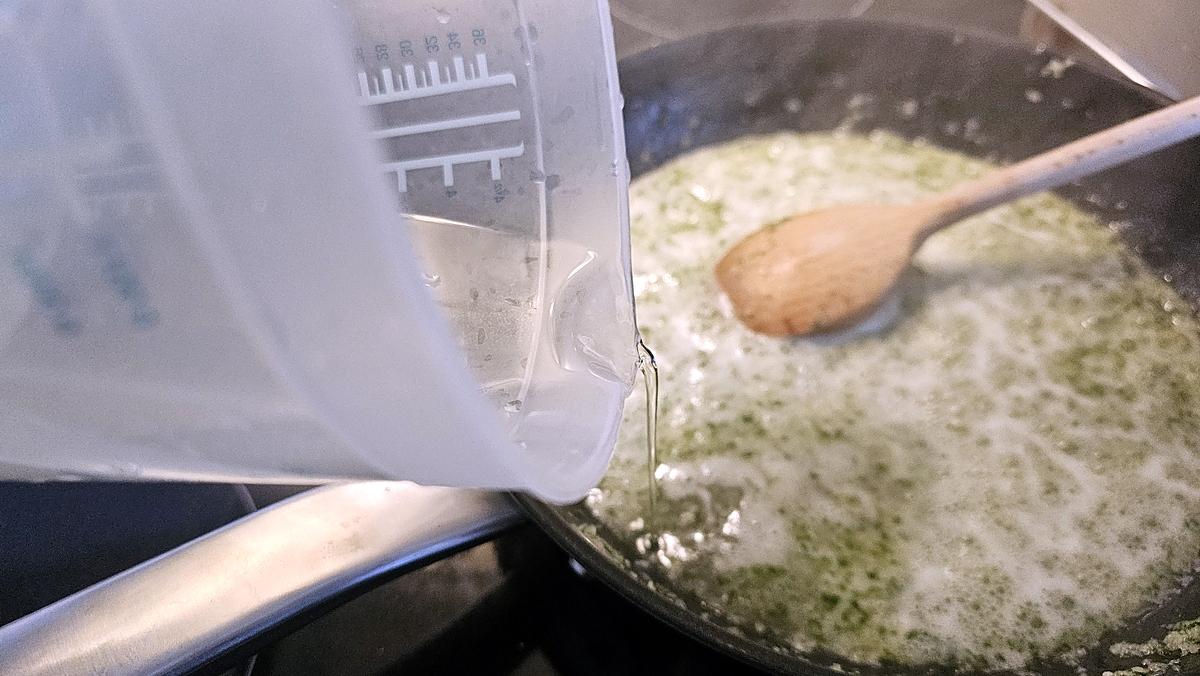 recette Coquilles Saint-Jacques gratinées