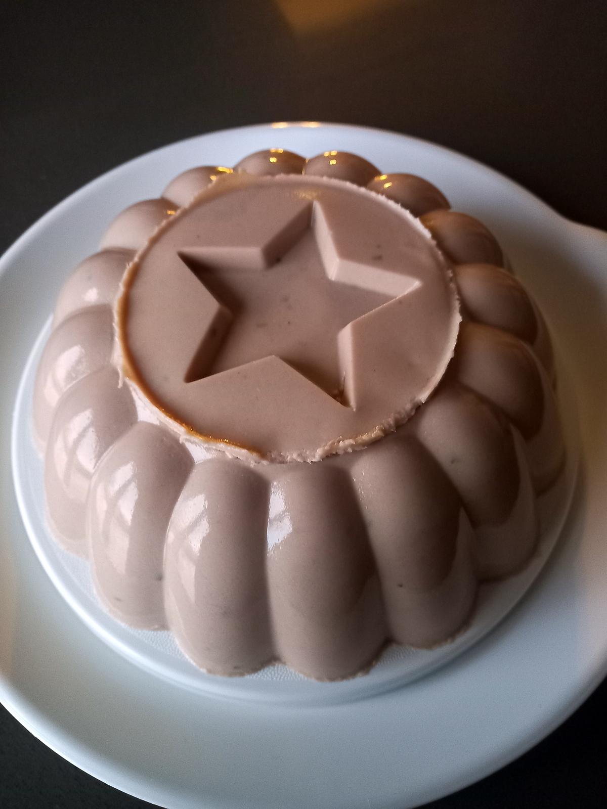 recette Mousse de thon