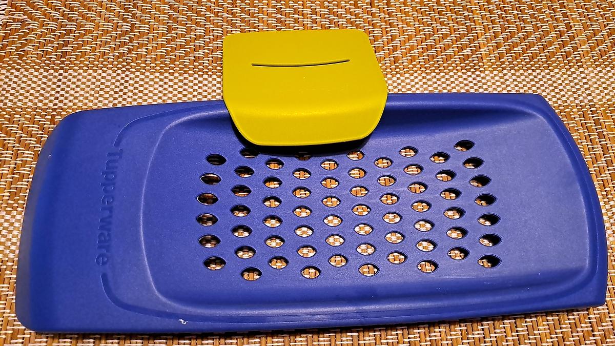 recette pate a spaetzel