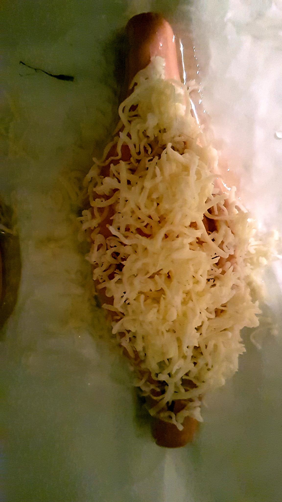 recette Nid de Strasbourg au jaune coulant