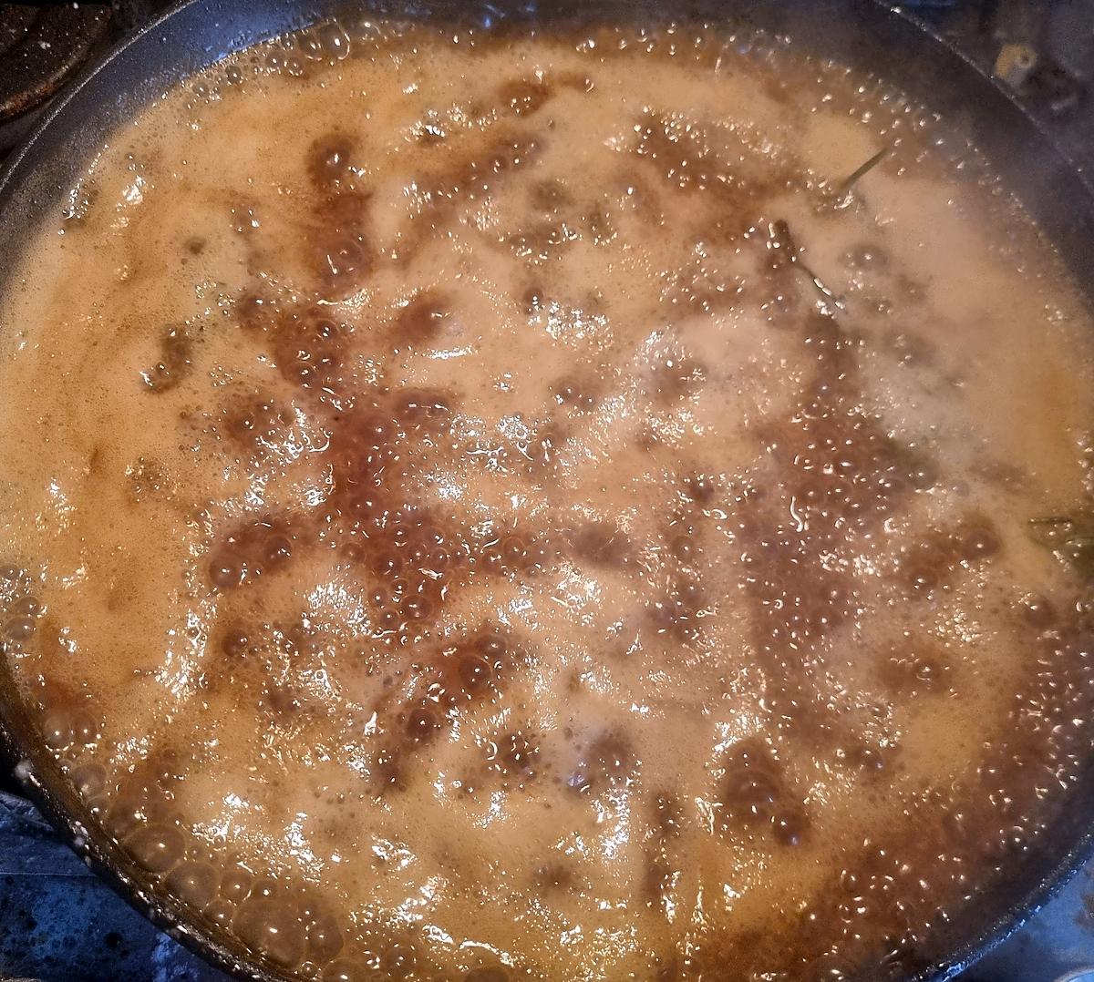 recette Le cochon confit qui fond en bouche