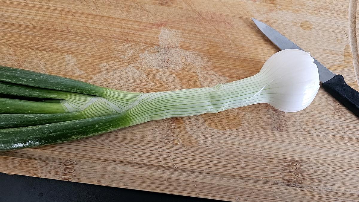 recette Ailes de poulet sel poivre croustillante  (style chinois)