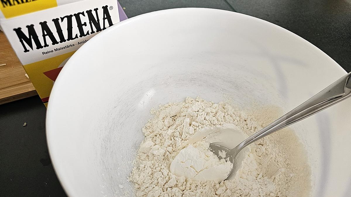 recette Ailes de poulet sel poivre croustillante  (style chinois)