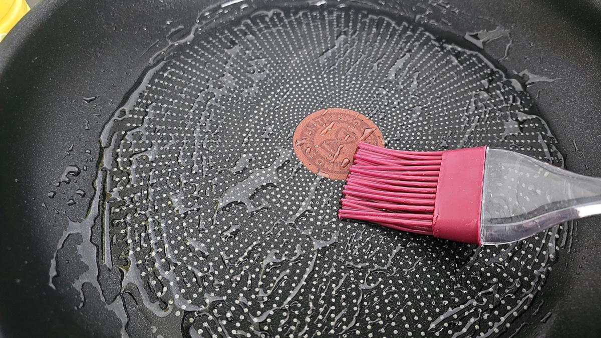 recette Raviolis croustillants au poulet (inspiré par cooking Morgan)