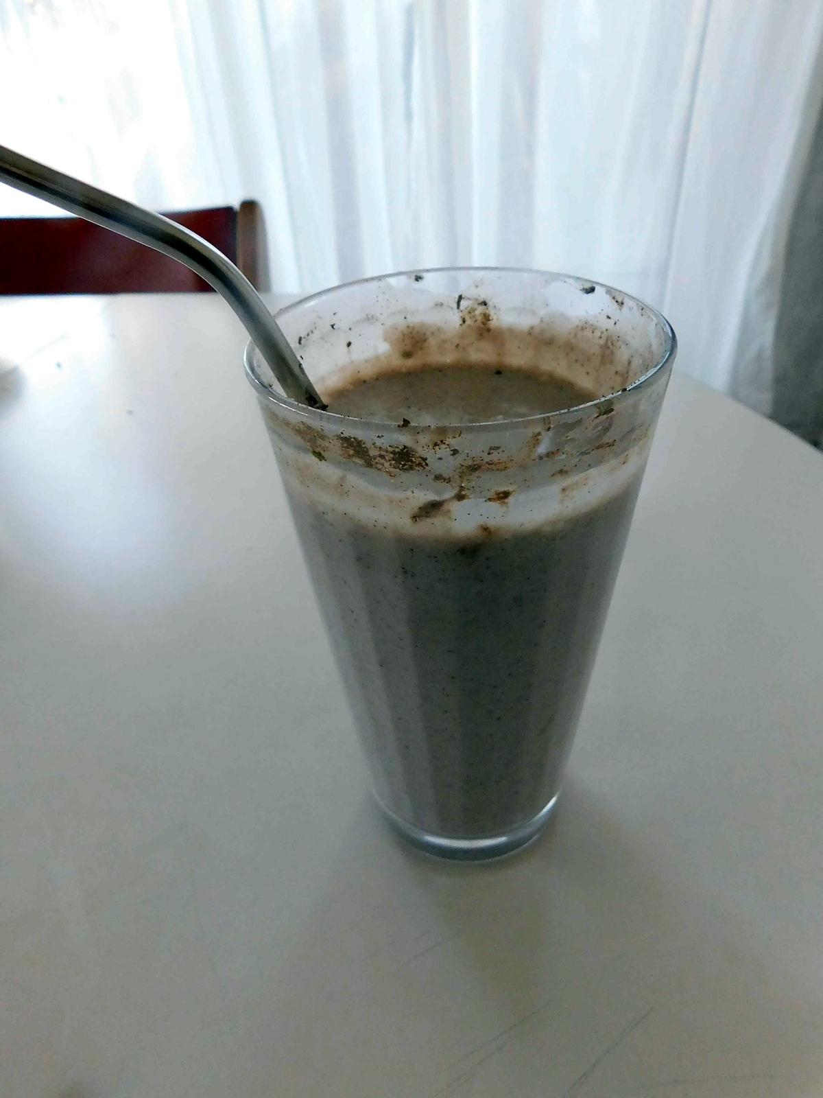 recette Kéfir de plantes