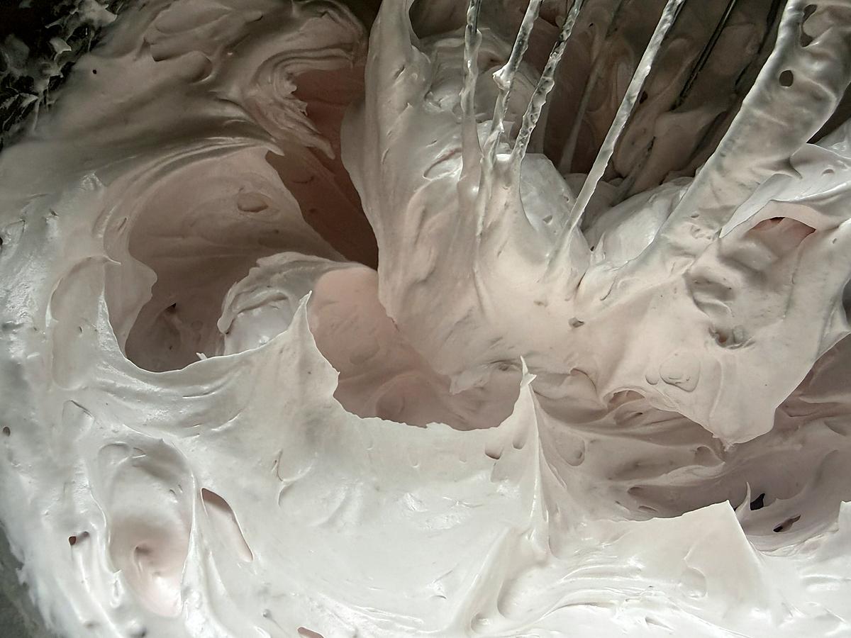 recette Nids de Pâques en zéphyr faciles et gourmands