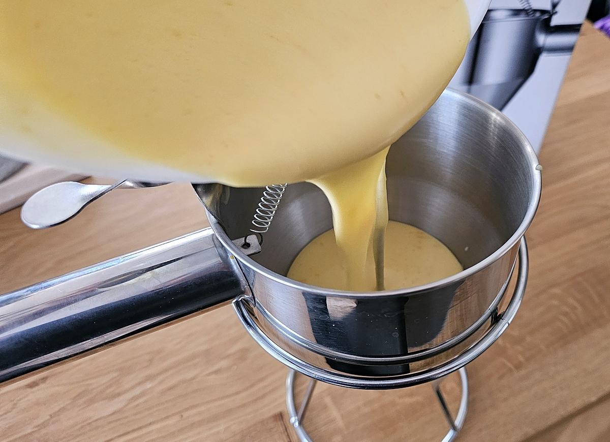 recette Petits gâteaux à l’orange (recette facile)