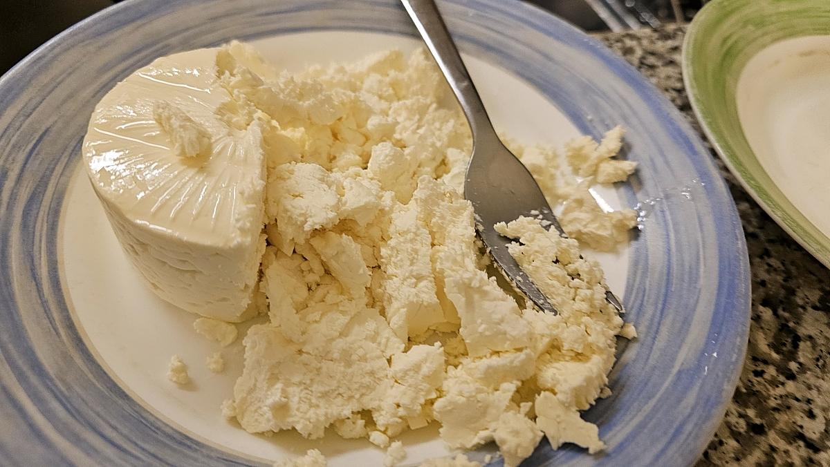 recette Cigares turcs au fromage (sigara böreği) inspirés par Fatima