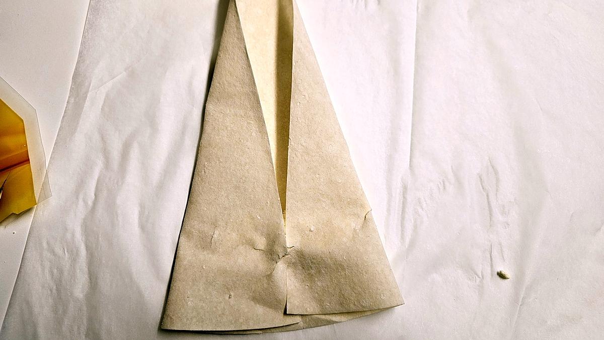 recette Cigares turcs au fromage (sigara böreği) inspirés par Fatima