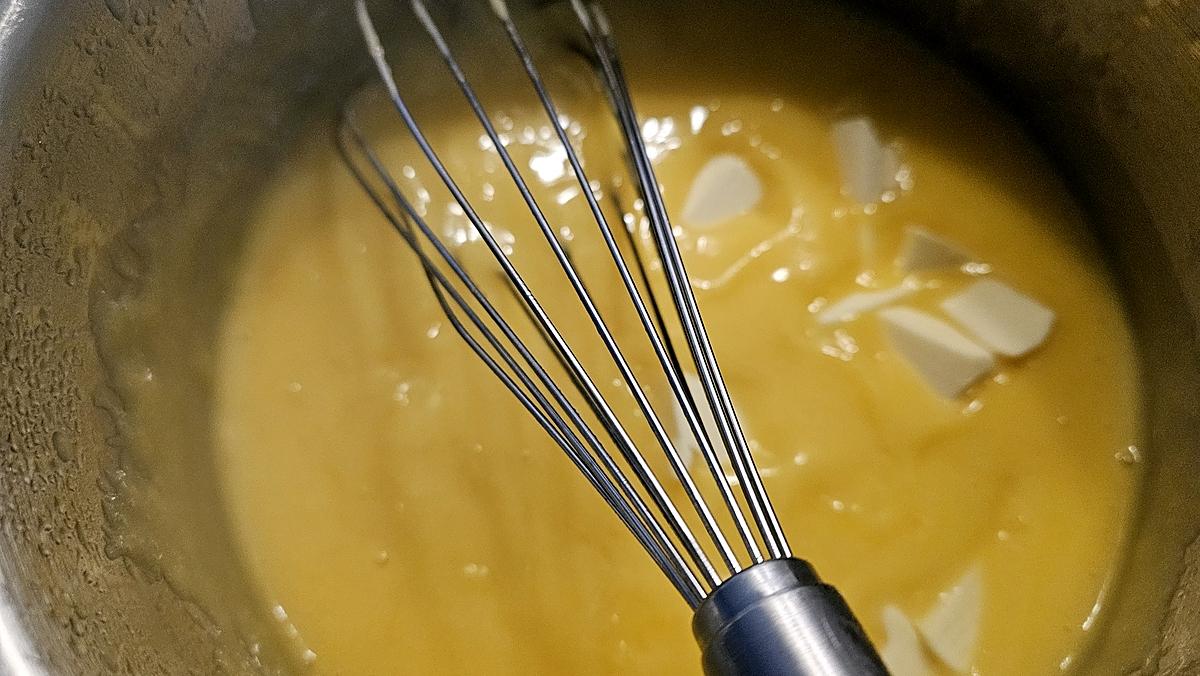 recette Tiramisu coloré ! Acidulé, parfumé Lemon curd