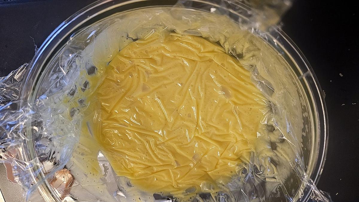 recette Tiramisu coloré ! Acidulé, parfumé Lemon curd