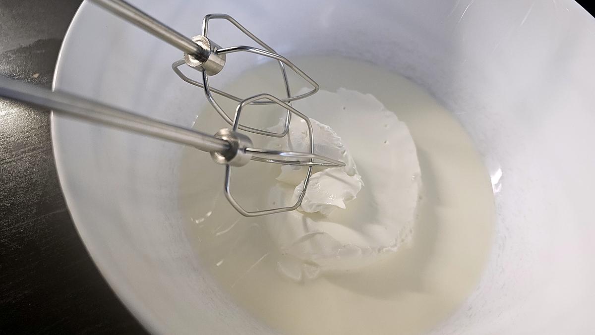 recette Tiramisu coloré ! Acidulé, parfumé Lemon curd