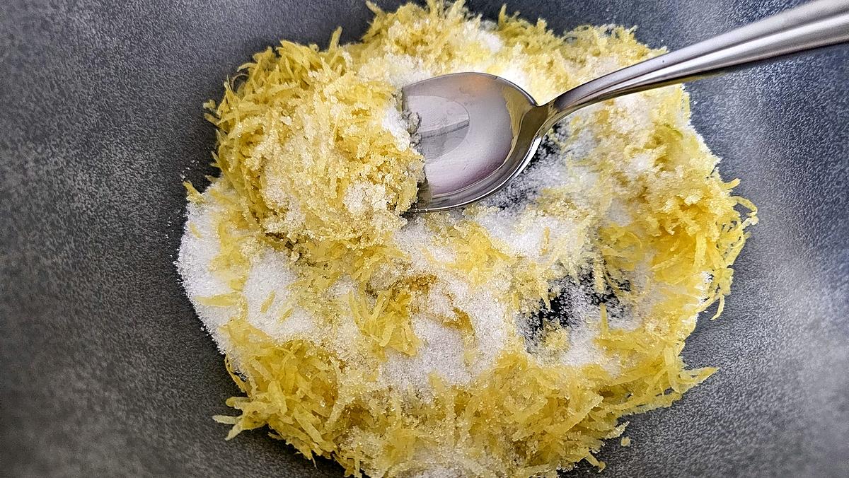 recette Tiramisu coloré ! Acidulé, parfumé Lemon curd