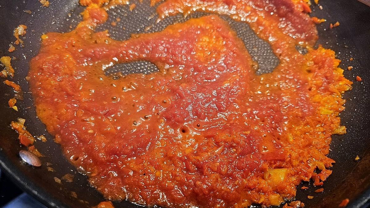 recette Boulettes de viande de bœuf a l Espagnole (traditionnelle)   ALBÓNDIGAS EN SALSA