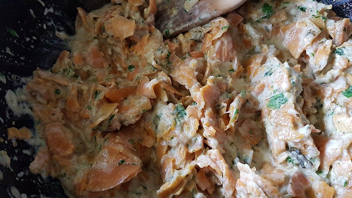 recette Carottes à la crème