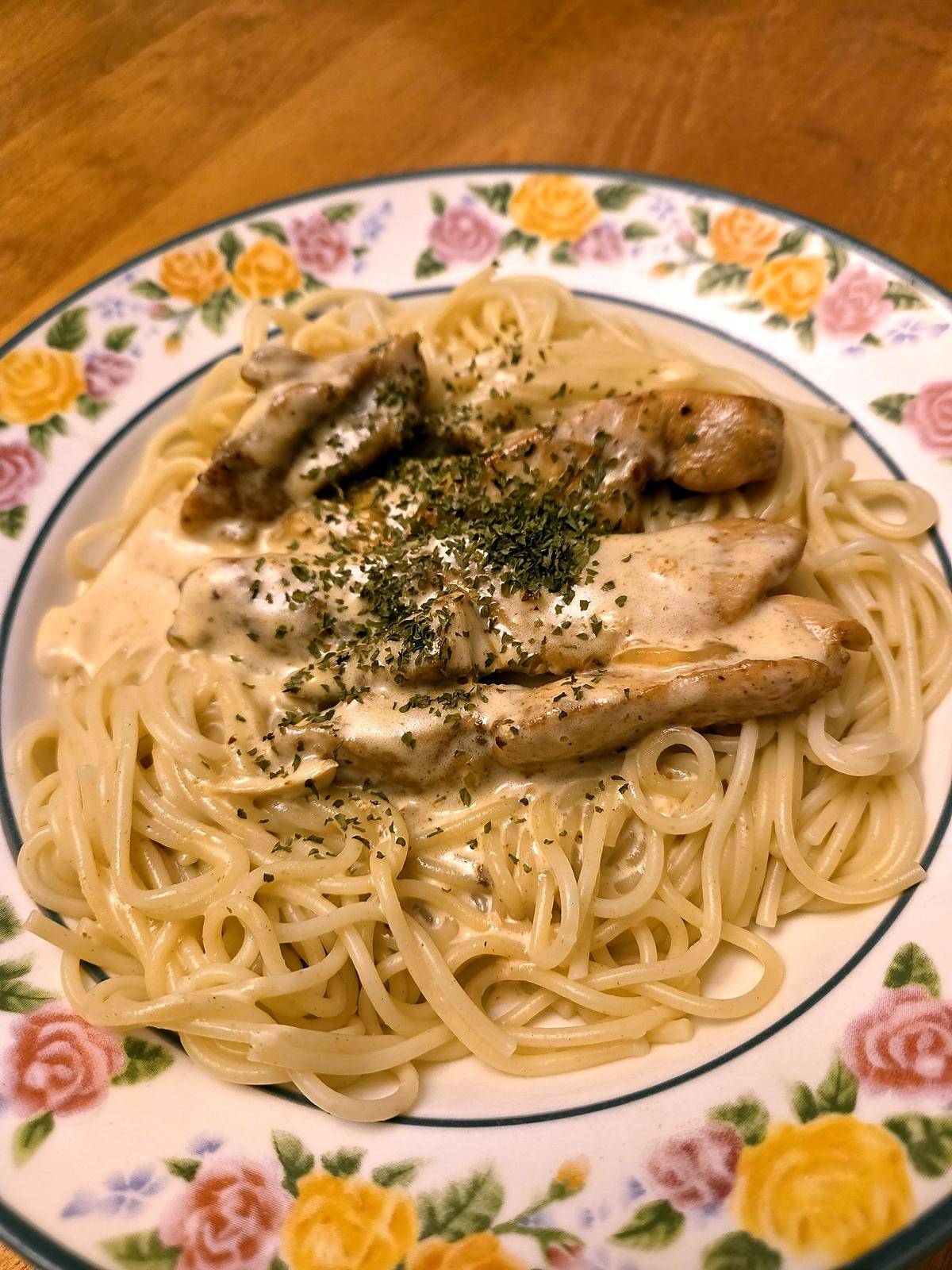recette POULET LAZONE AU MULTICUISEUR